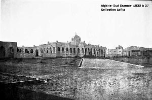 SUD ORANAIS  1932 A 1937  (4)